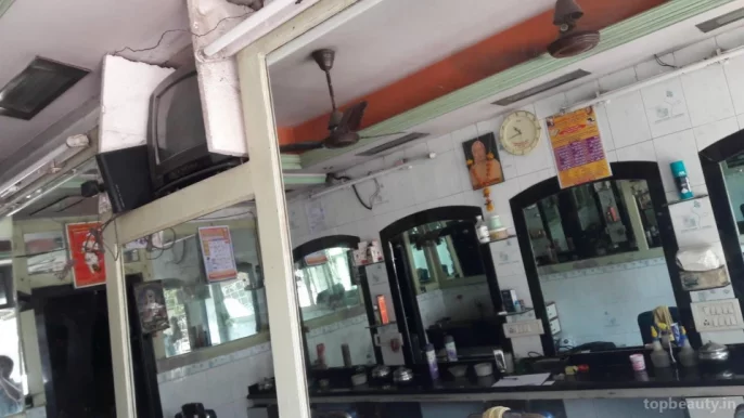 Pavan Hair Dresser, Mumbai - Photo 4