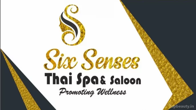 Six Senses Thai Spa n Saloon, Mumbai - Photo 1