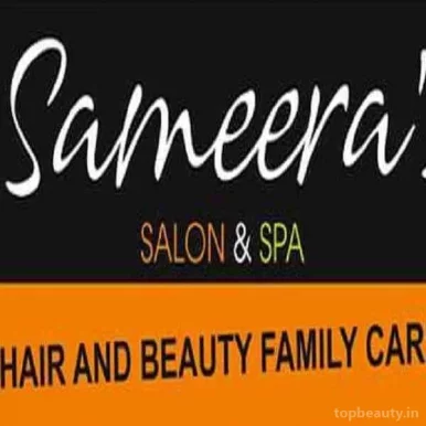Sameera's Family Salon - Dadar, Mumbai - Photo 8