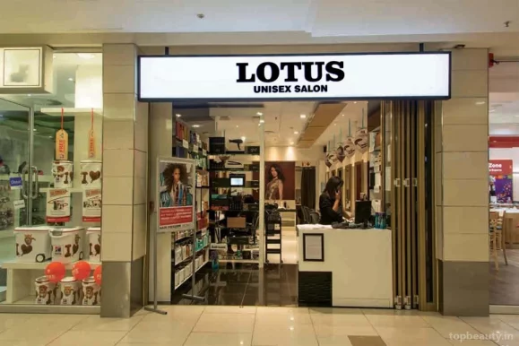 Lotus Unisex Salon, Mumbai - Photo 1