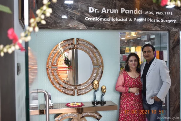 Dr. Arun Panda's Bodyskulpt Aesthetics, Mumbai - Photo 4