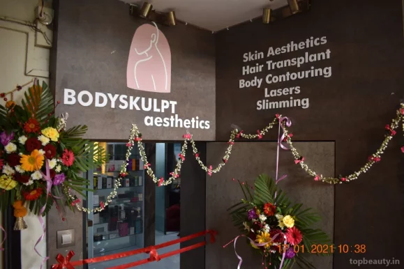 Dr. Arun Panda's Bodyskulpt Aesthetics, Mumbai - Photo 6