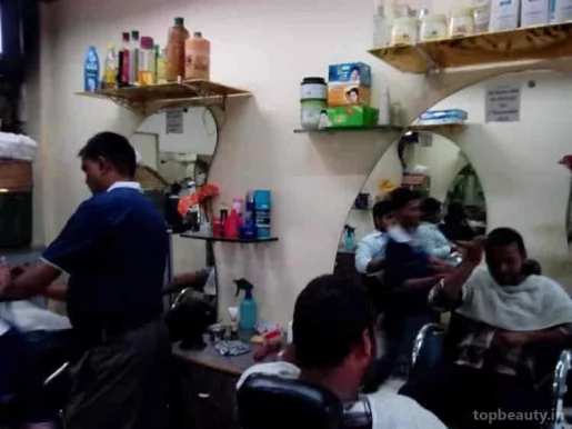 Styling For Men & Hair Spa, Mumbai - Photo 5