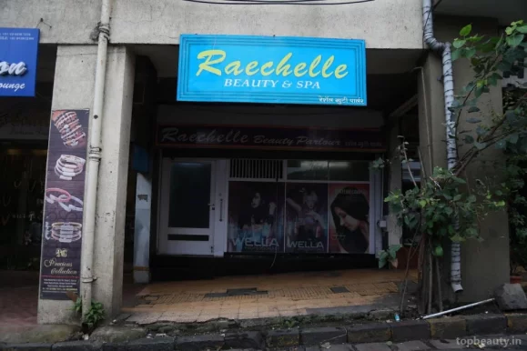 Raechelle Beauty Parlor, Mumbai - Photo 5