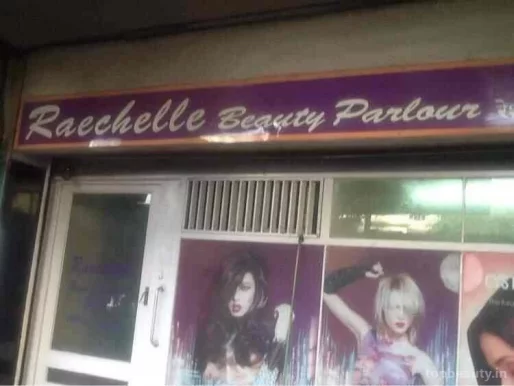 Raechelle Beauty Parlor, Mumbai - Photo 1