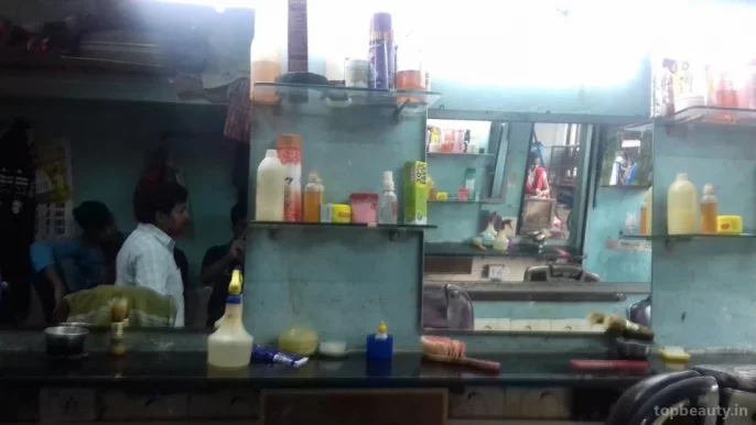 Habib Hair Dresser, Mumbai - Photo 1