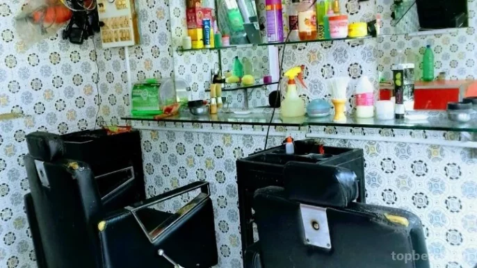 Habib Hair Dresser, Mumbai - Photo 2