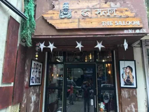 The Saloon, Mumbai - Photo 7