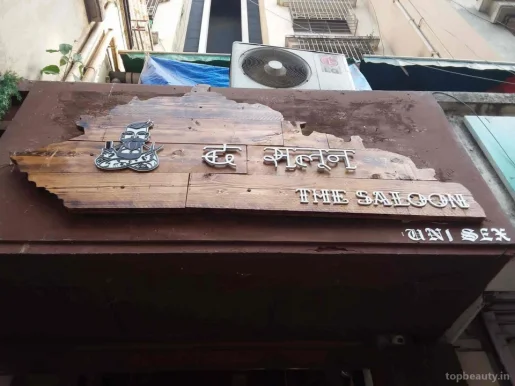 The Saloon, Mumbai - Photo 2