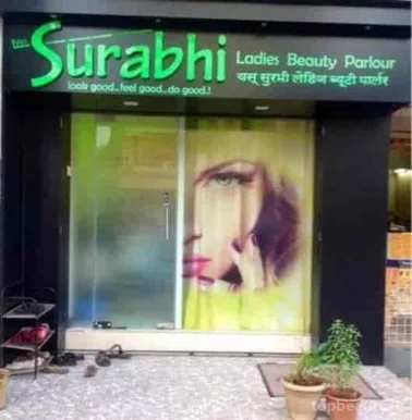 Yes Surabhi Ladies Salon & Academy, Mumbai - Photo 7
