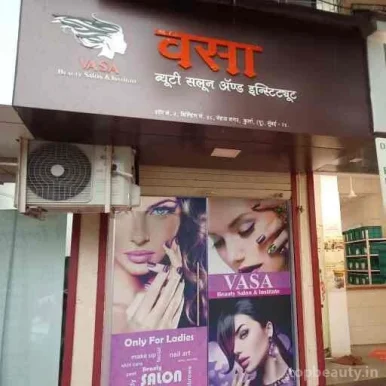 Vasa Beauty Salon & Institute, Mumbai - Photo 3