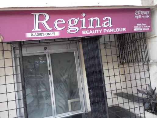 Regina Beauty Parlour, Mumbai - Photo 2