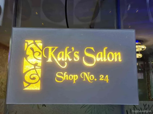 Kak's Salon and Spa, Mumbai - Photo 2