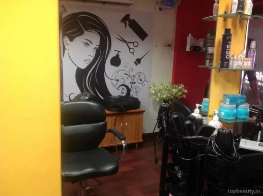 Shahz Hair And Beauty Salon, Mumbai - Photo 2