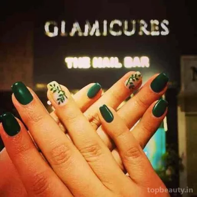 Glamicures The Nail Bar, Mumbai - Photo 8