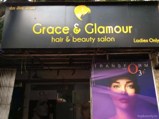 Grace & Glamour, Mumbai - Photo 6
