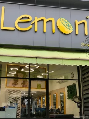 Lemon Salons, Mumbai - Photo 7