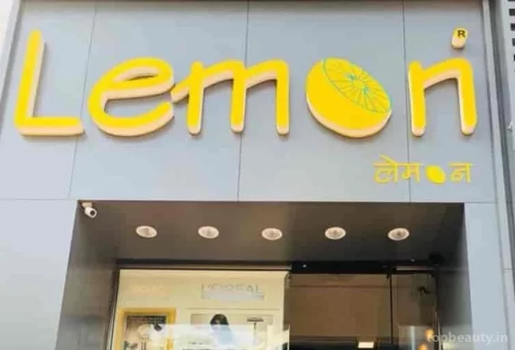Lemon Salons, Mumbai - Photo 1