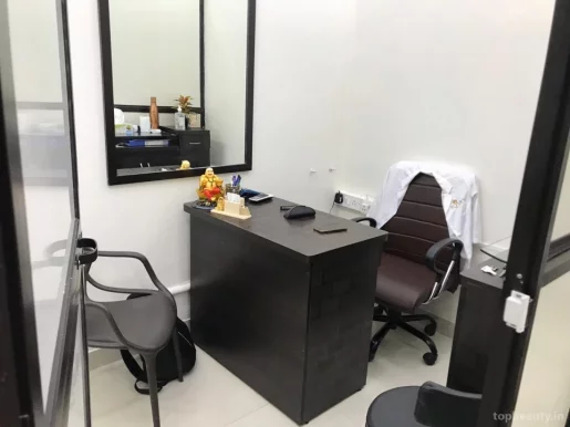 RIVO SKIN Clinic | Laser | Hair Fall | Cosmetology, Mumbai - Photo 5