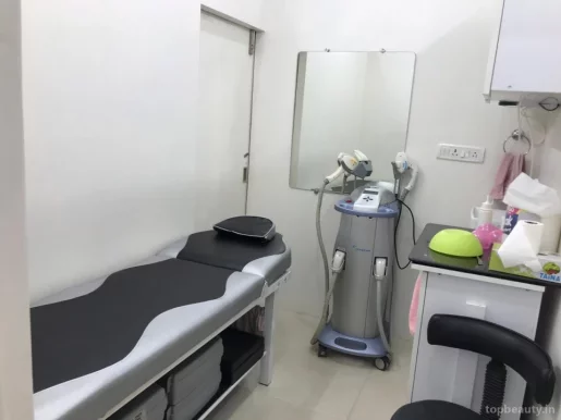 RIVO SKIN Clinic | Laser | Hair Fall | Cosmetology, Mumbai - Photo 1