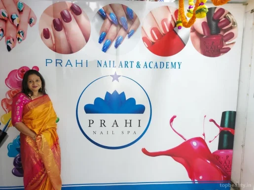Prahi nail spa, Mumbai - Photo 4