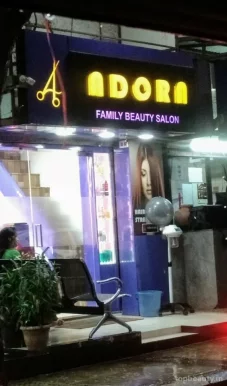 Adorn family Salon, Mumbai - Photo 3