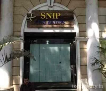 Snip The Salon, Mumbai - Photo 7