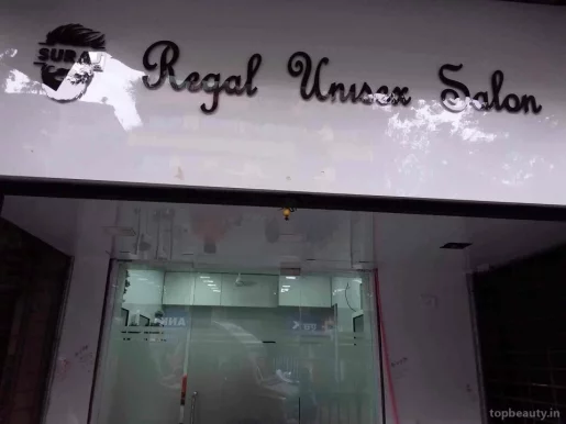 Regal Unisex Salon, Mumbai - Photo 1
