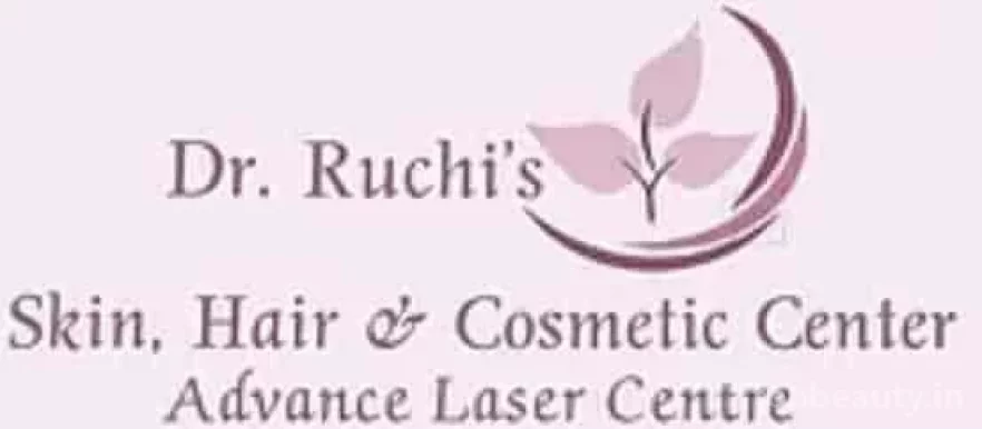 Dr Ruchis Skin Hair And Cosmetic Centre, Mumbai - Photo 1