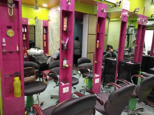 Her's Beauty Salon, Mumbai - Photo 4