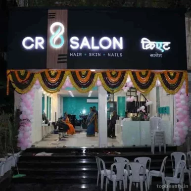 Cr8 Salon, Mumbai - Photo 4