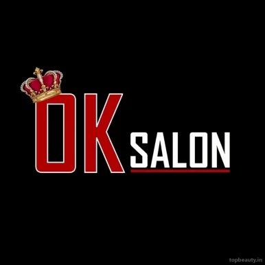 OK Salon, Mumbai - Photo 2