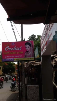 Orchid Ladies Beauty Parlour, Mumbai - 