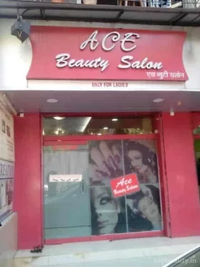 Ace Beauty Salon, Mumbai - Photo 5