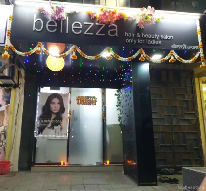 Bellezza Hair & Beauty Salon, Mumbai - Photo 5