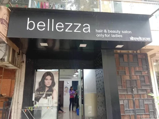 Bellezza Hair & Beauty Salon, Mumbai - Photo 2