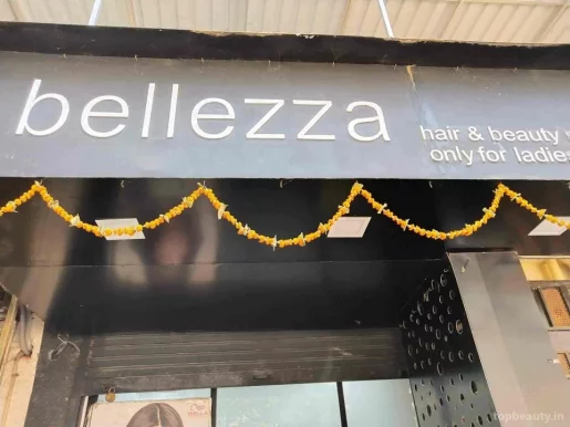 Bellezza Hair & Beauty Salon, Mumbai - Photo 4