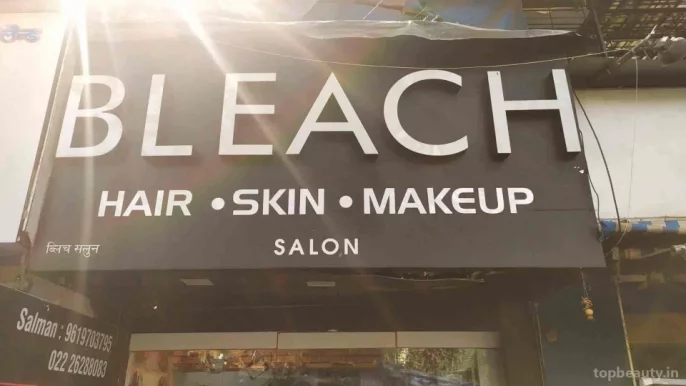 Bleach Salon, Mumbai - Photo 4