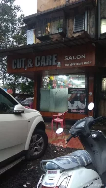 Cut n care, Mumbai - Photo 5