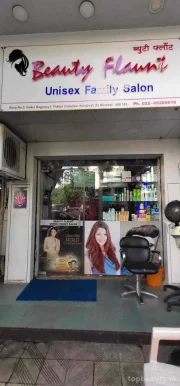 Beauty Flaunt Unisex Salon, Mumbai - Photo 5