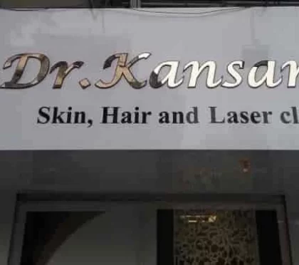 Dr. Kansaria's Skin Hair – Beauty Salons in Kandivali