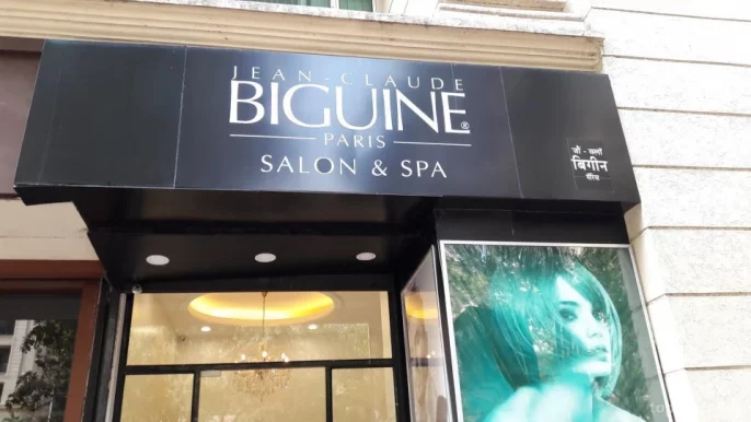 Jean-Claude Biguine Salon & Spa, Powai, Mumbai - Photo 3