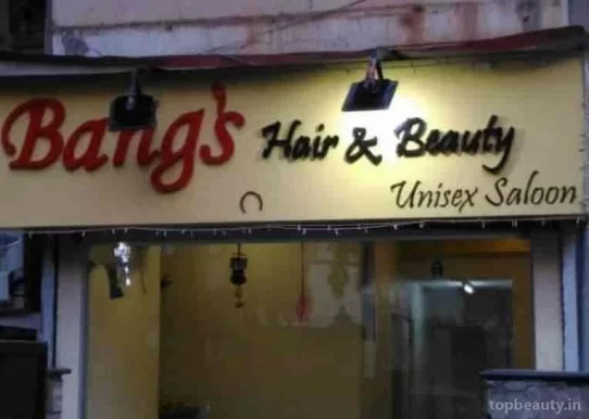 Bang's Hair & Beauty, Mumbai - Photo 7