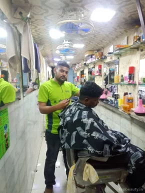 People's Hair Cutting, Mumbai - Photo 5