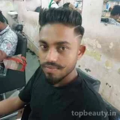 A 1 hair style studio, Mumbai - Photo 5