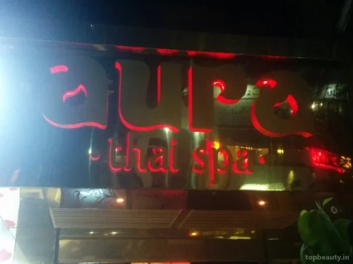 Aura Thai Body Spa, Mumbai - Photo 1