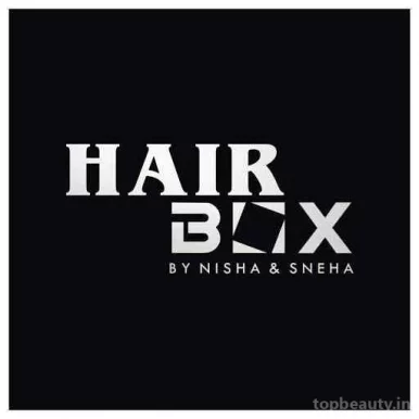 Hairbox by Nisha & Sneha, Mumbai - Photo 2