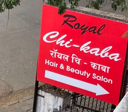 Royal Chi Kaba Hair & Beauty Salon, Mumbai - Photo 5