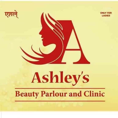 Ashleys Beauty Parlour And Clinic, Mumbai - Photo 5
