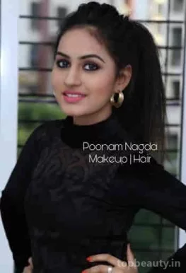 Poonam Nagda Make Up Artist |Hairstylist |Academy, Mumbai - Photo 2